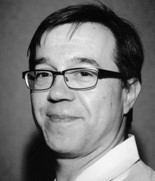 Christian Poivey, Technical Programme Chair, ESA