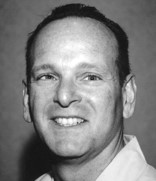 Ken LaBel, Topical Day Chair, NASA