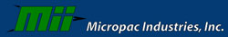 Micropac Industries