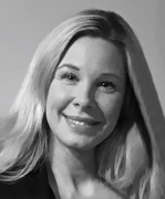 Mia Johansson, Publicity Chair, Cobham Gaisler
