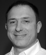 Philippe Paillet, RADECS Liaison, CEA