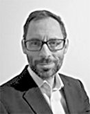 Sandi Habinc, Chairman, Cobham Gaisler
