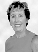 Teresa Farris, Local Arrangements, Cobham Semiconductor