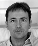 Vincent Pouget, Awards Chair, University of Montpellier